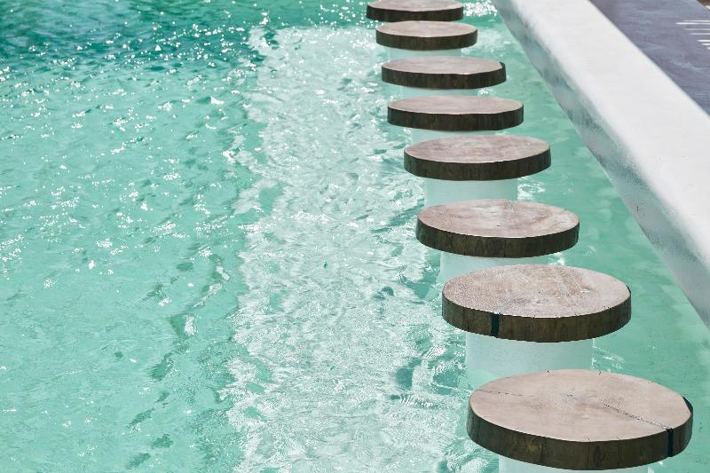 Hotel Nikki Beach Resort & Spa Santorini