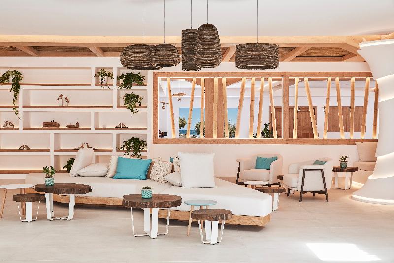 Hotel Nikki Beach Resort & Spa Santorini