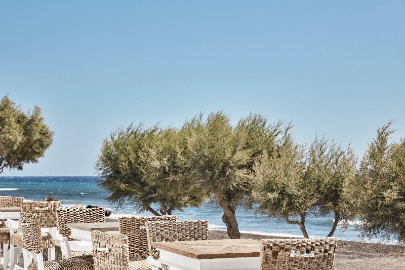 Hotel Nikki Beach Resort & Spa Santorini