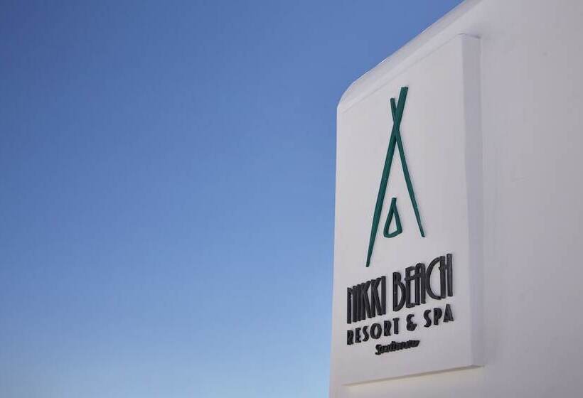 Hotel Nikki Beach Resort & Spa Santorini