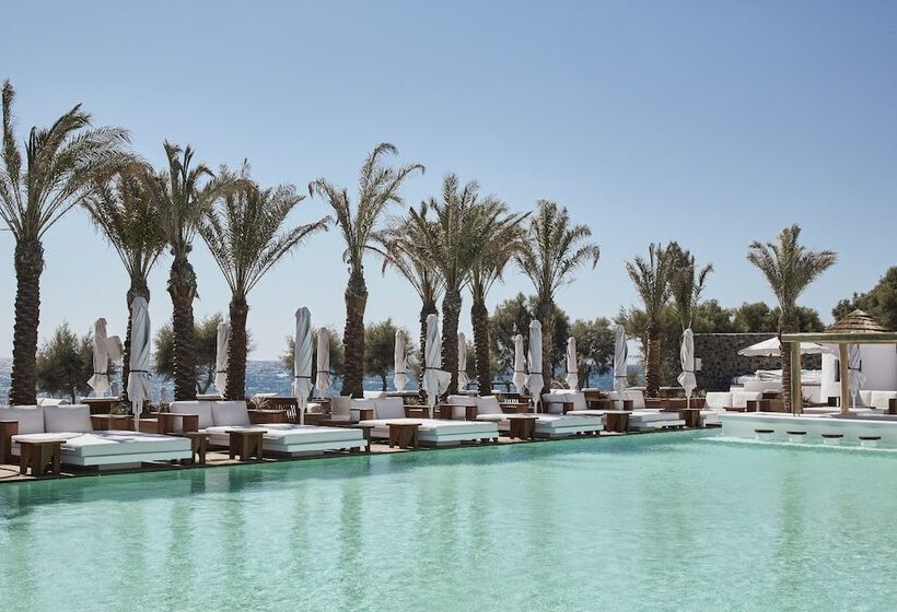 Hotel Nikki Beach Resort & Spa Santorini