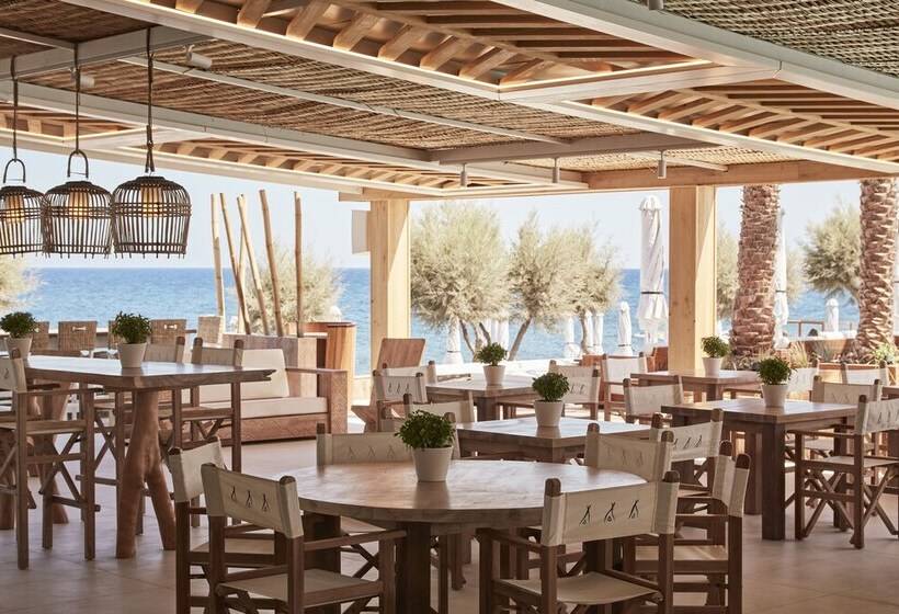 Hotel Nikki Beach Resort & Spa Santorini