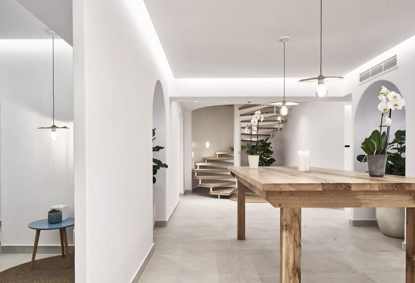 Hotel Nikki Beach Resort & Spa Santorini