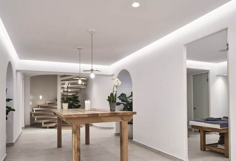 Hotel Nikki Beach Resort & Spa Santorini