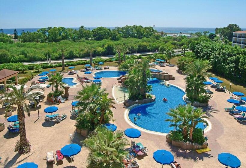 Nissiana Hotel & Bungalows