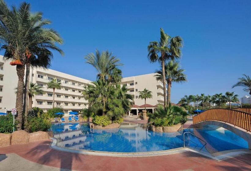 Nissiana Hotel & Bungalows