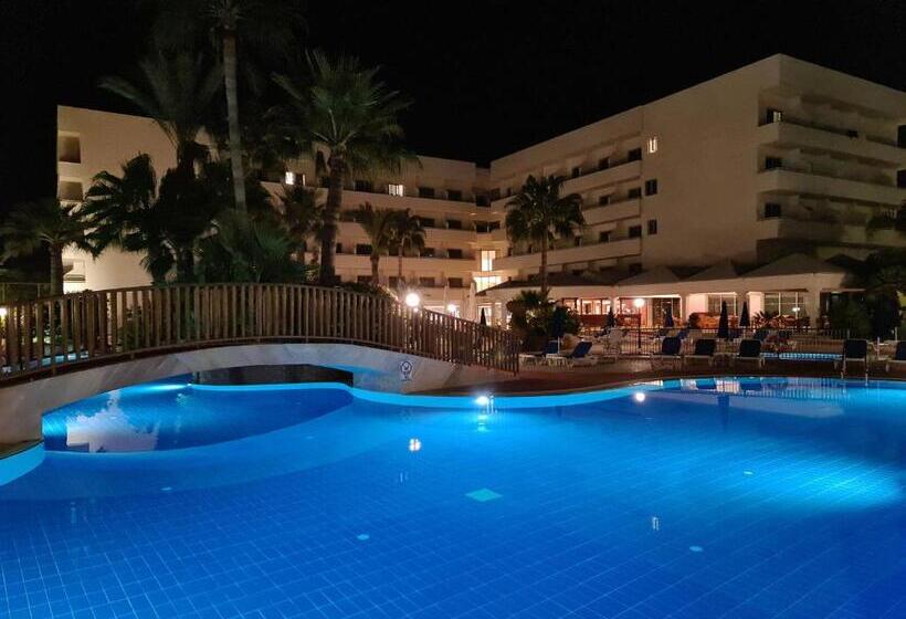 Nissiana Hotel & Bungalows