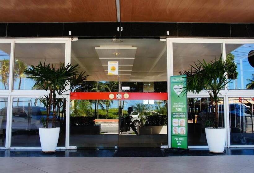 فندق Nobile Suites Tambau