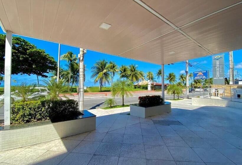 فندق Nobile Suites Tambau