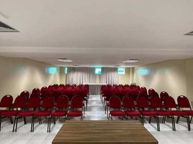 فندق Nobile Suites Tambau