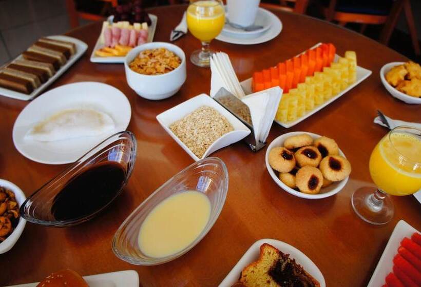 فندق Nobile Suites Tambau