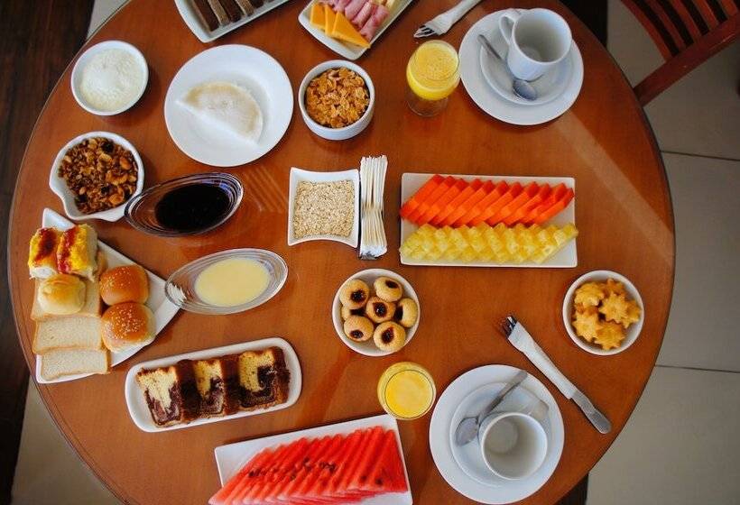 فندق Nobile Suites Tambau