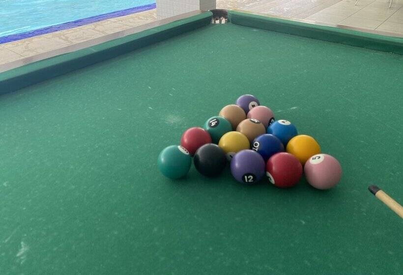 فندق Nobile Suites Tambau