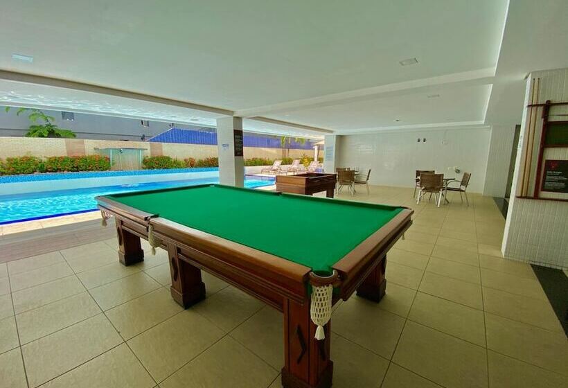 فندق Nobile Suites Tambau