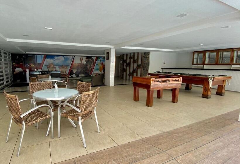 فندق Nobile Suites Tambau