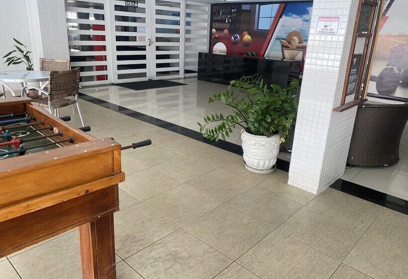 فندق Nobile Suites Tambau