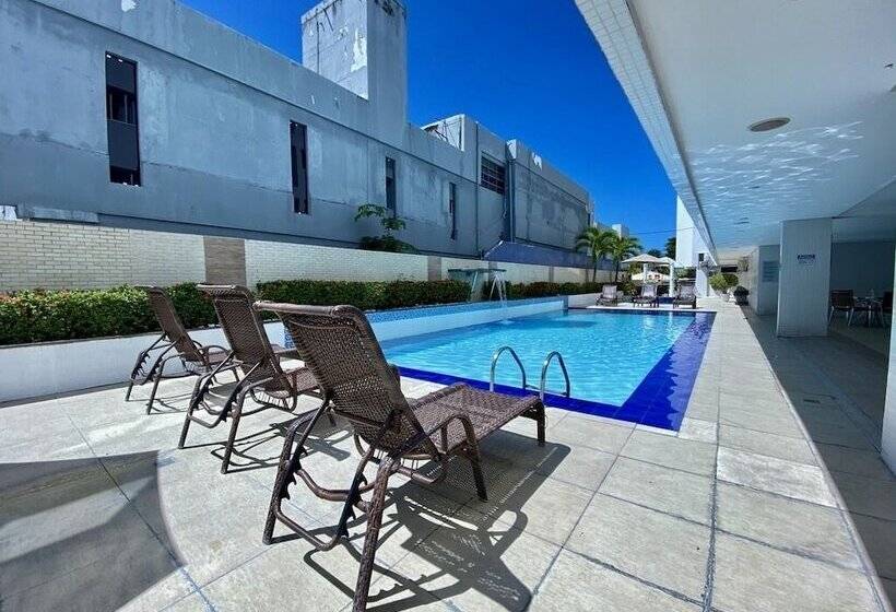 فندق Nobile Suites Tambau