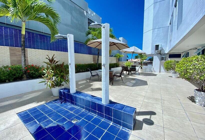 فندق Nobile Suites Tambau