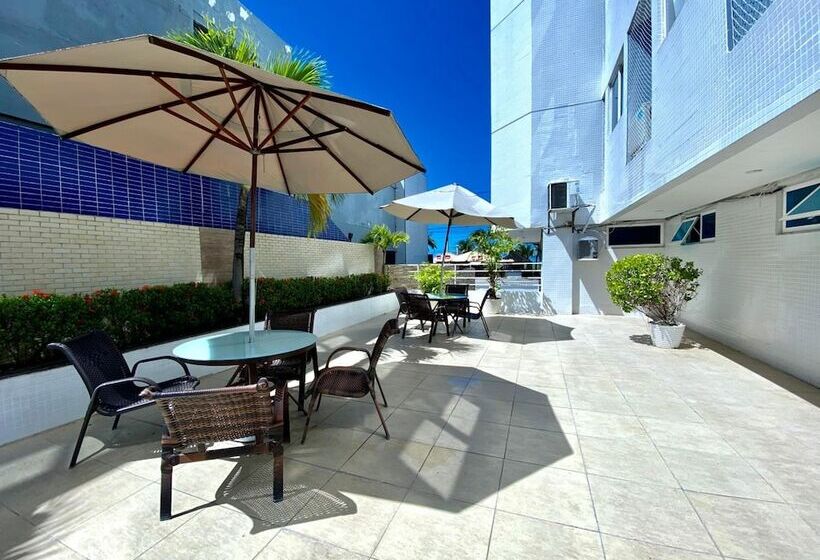 فندق Nobile Suites Tambau