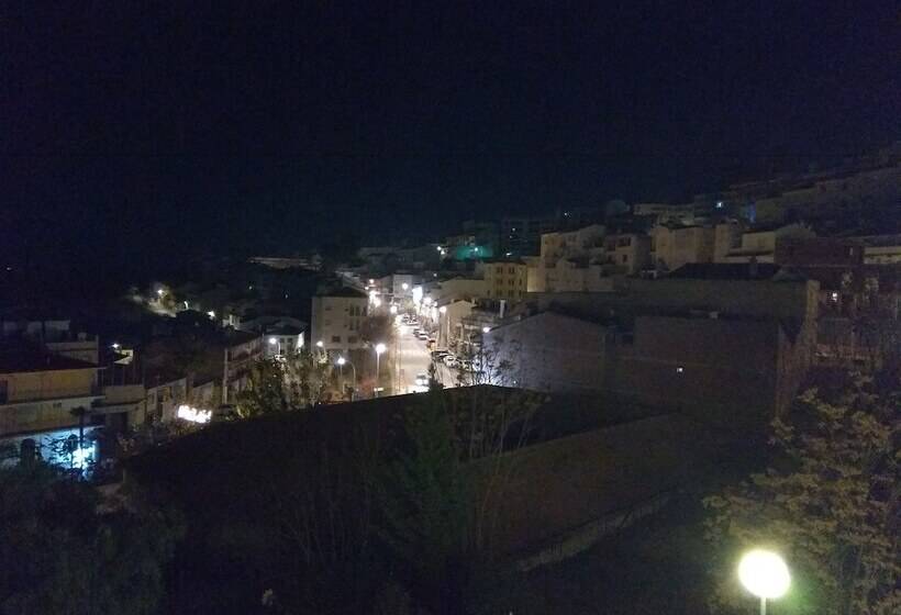 فندق Noche De Ronda
