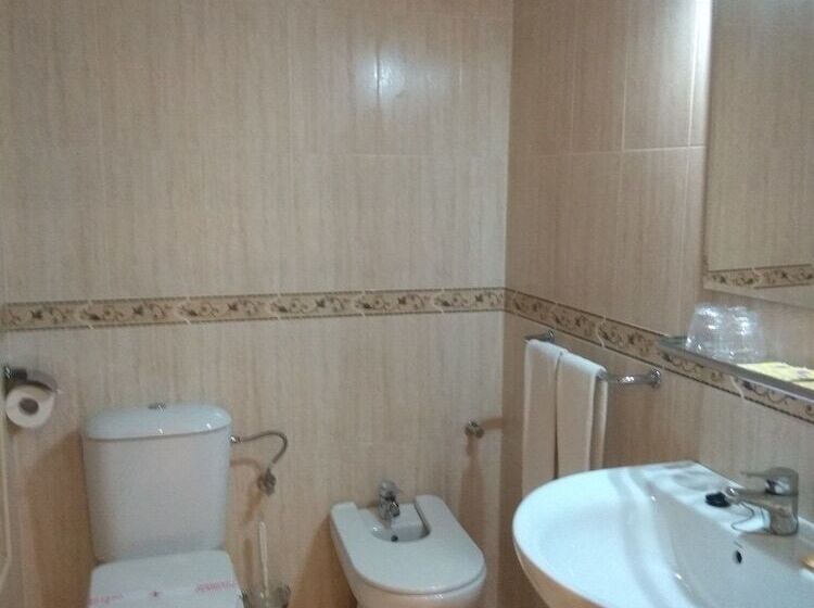 فندق Noche De Ronda