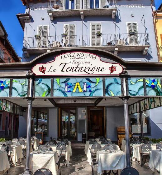 ホテル Novara