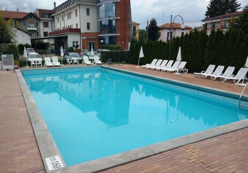 فندق Nuova Italia