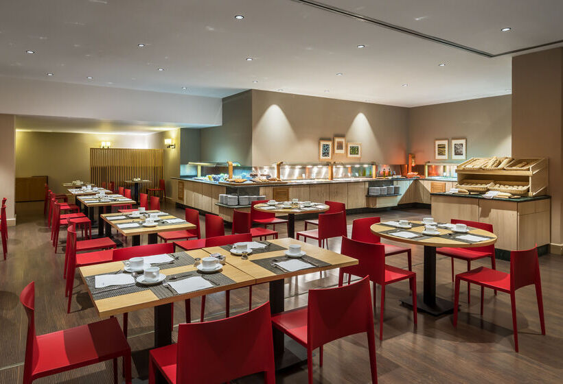 هتل Occidental Granada