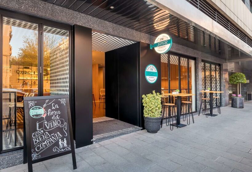 هتل Occidental Granada