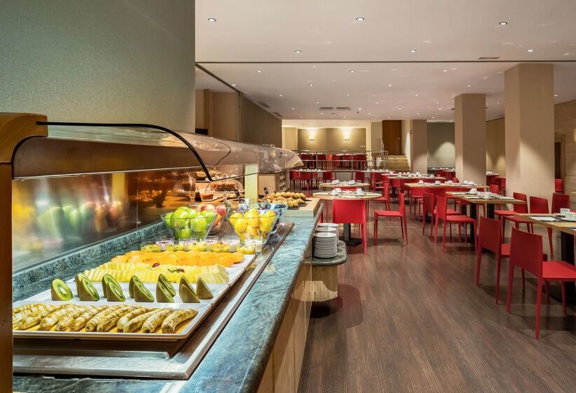 هتل Occidental Granada