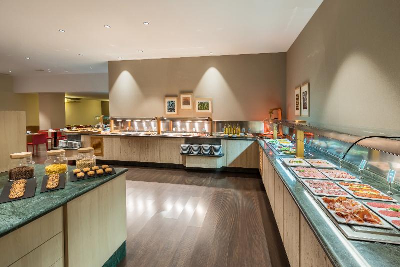 هتل Occidental Granada