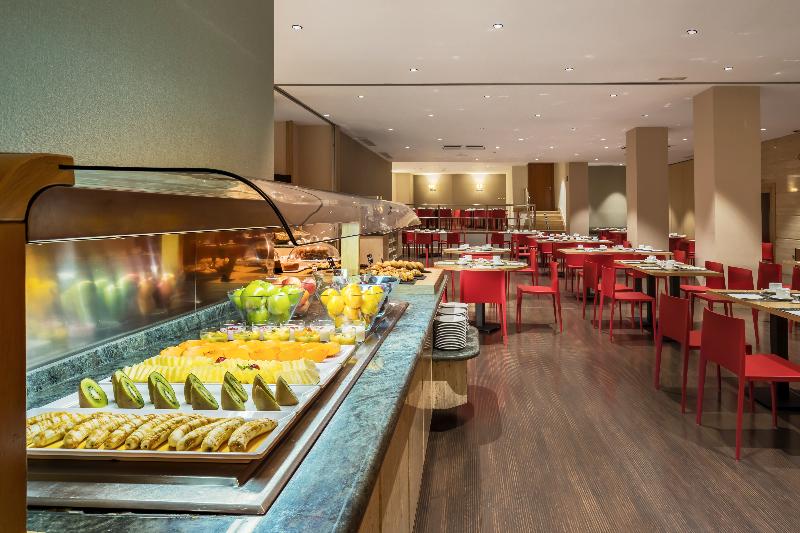 هتل Occidental Granada