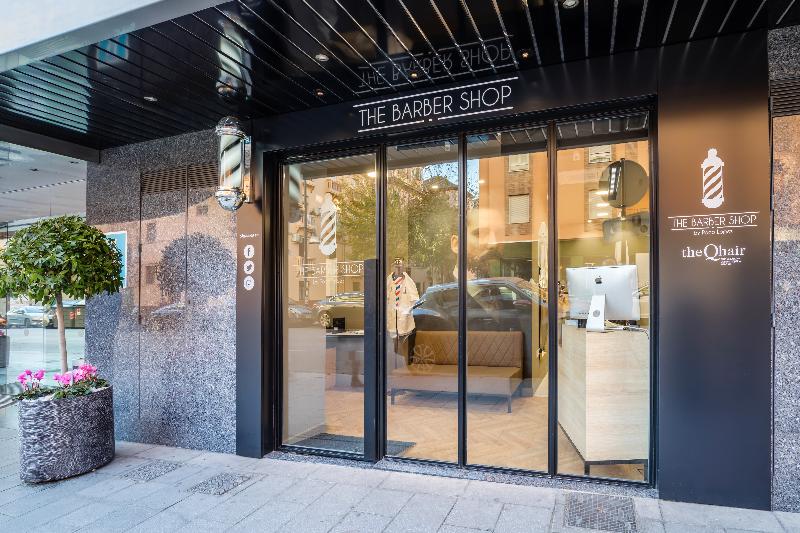 هتل Occidental Granada