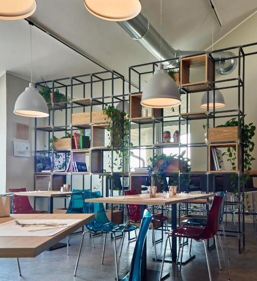 فندق Oleggio Malpensa