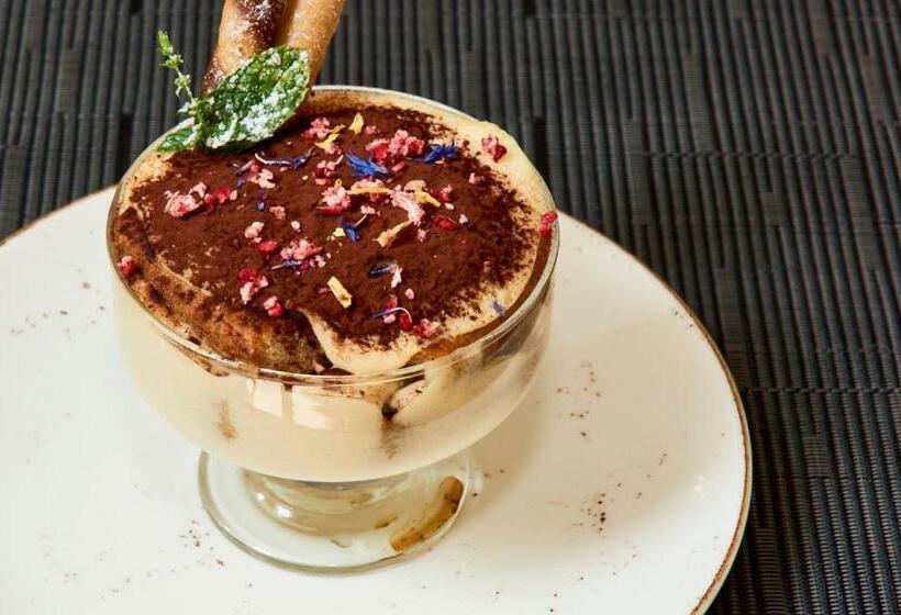 فندق Oleggio Malpensa