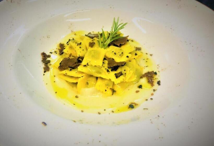 فندق Oleggio Malpensa