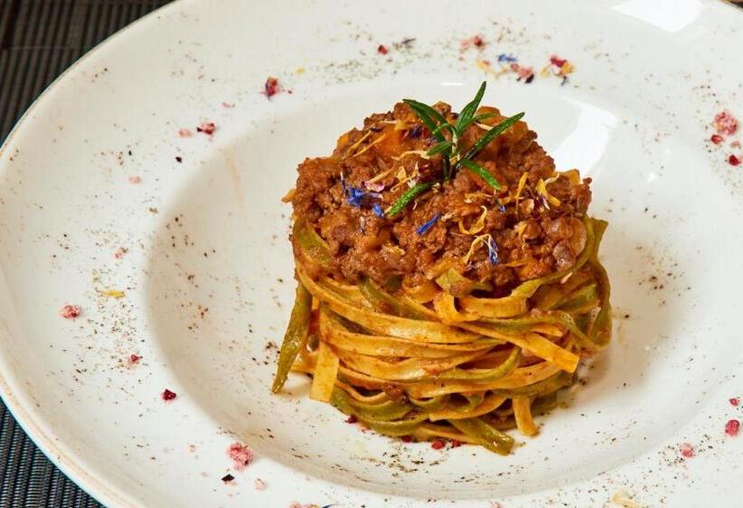 فندق Oleggio Malpensa