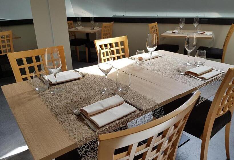 호텔 Oleggio Malpensa