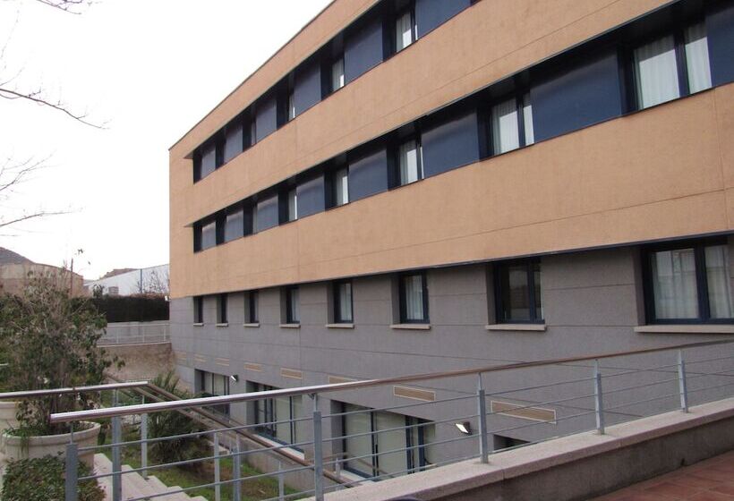 酒店 Onda Castellon