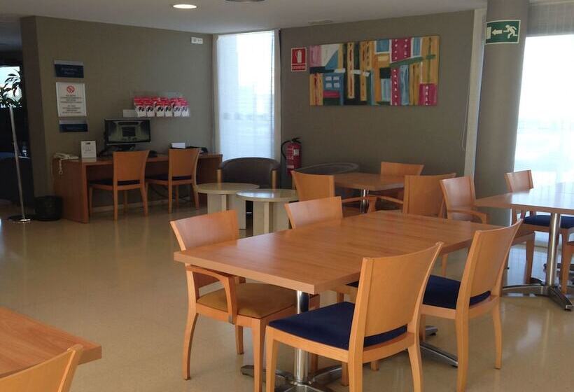 酒店 Onda Castellon