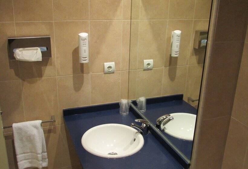 酒店 Onda Castellon