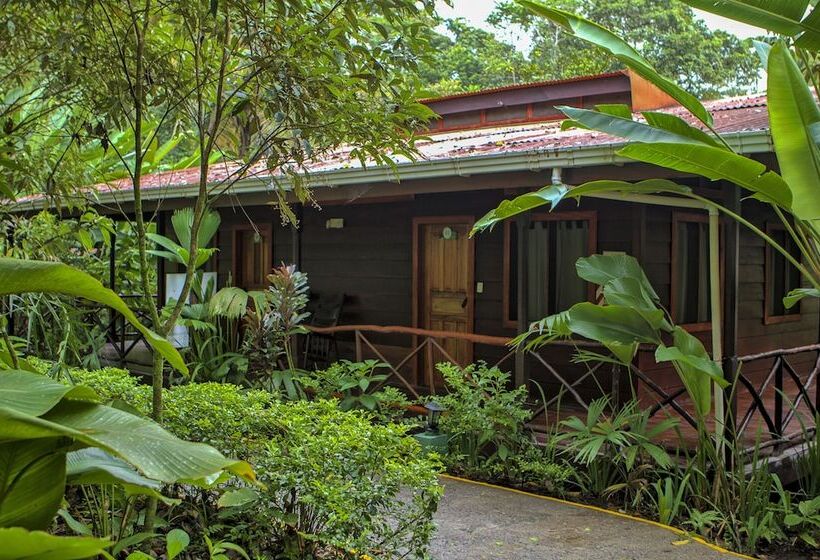 酒店 Pachira Lodge