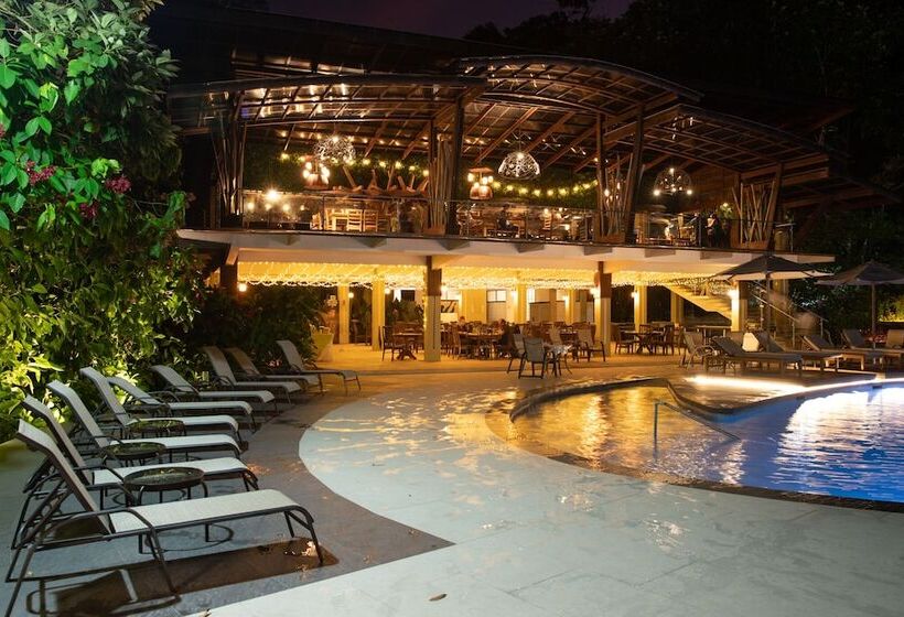 酒店 Pachira Lodge