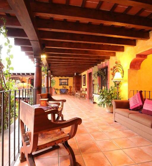 فندق Palacio De Doña Beatriz