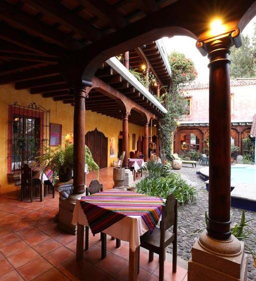 فندق Palacio De Doña Beatriz