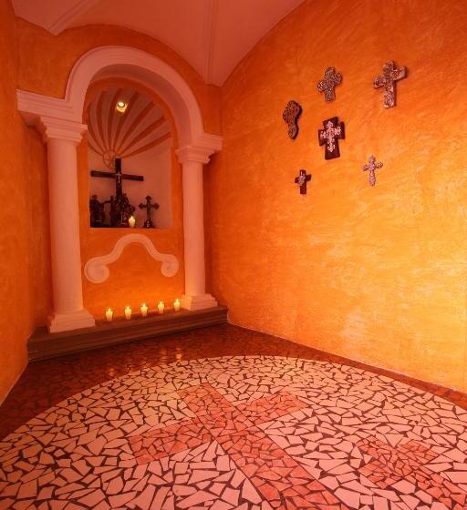 فندق Palacio De Doña Beatriz