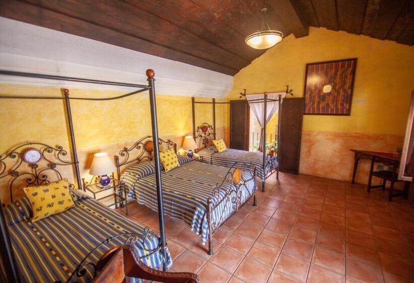 فندق Palacio De Doña Beatriz