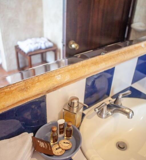 فندق Palacio De Doña Beatriz