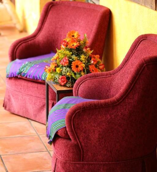 فندق Palacio De Doña Beatriz