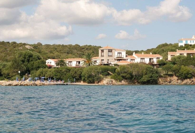 فندق Palumbalza Porto Rotondo